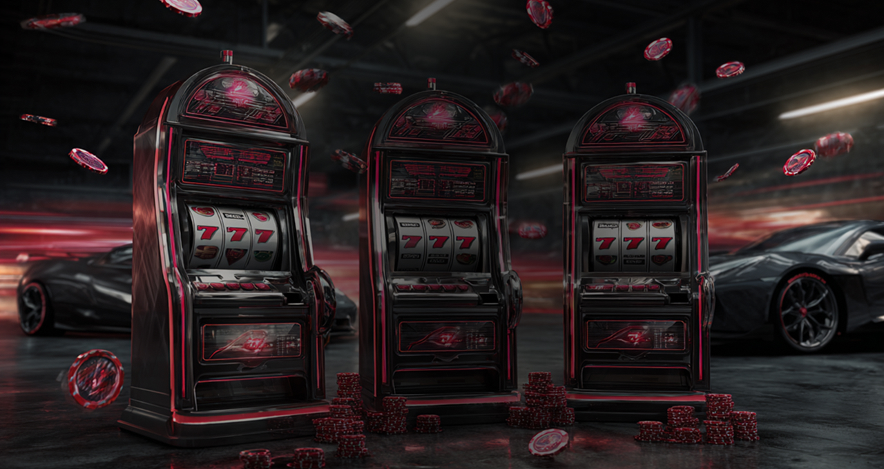 Quick Casino Slide 2